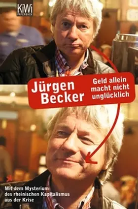 Becker |  Geld allein macht nicht unglücklich | eBook | Sack Fachmedien