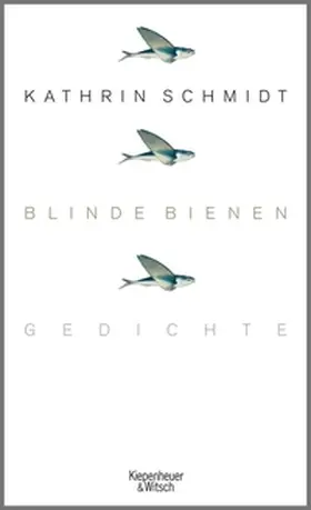 Schmidt | Blinde Bienen | E-Book | www.sack.de