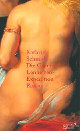Schmidt |  Die Gunnar-Lennefsen-Expedition | eBook | Sack Fachmedien