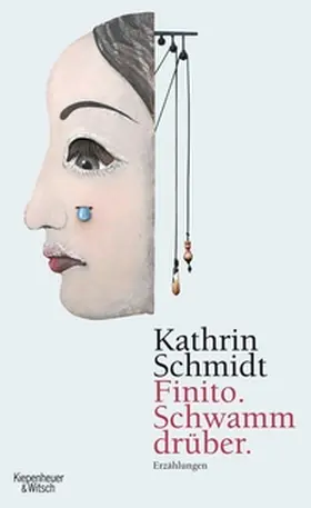 Schmidt |  Finito. Schwamm drüber | eBook | Sack Fachmedien