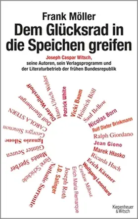 Möller |  Dem Glücksrad in die Speichen greifen | eBook | Sack Fachmedien