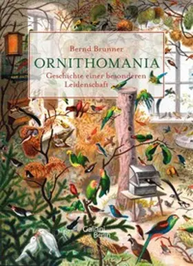 Brunner |  Ornithomania | eBook | Sack Fachmedien