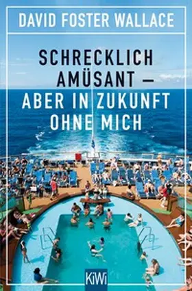 Wallace | Schrecklich amüsant | E-Book | www.sack.de