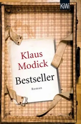 Modick |  Bestseller | eBook | Sack Fachmedien