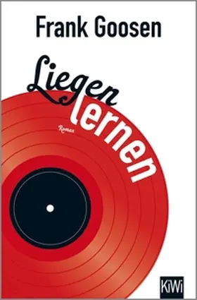 Goosen |  Liegen lernen | eBook | Sack Fachmedien