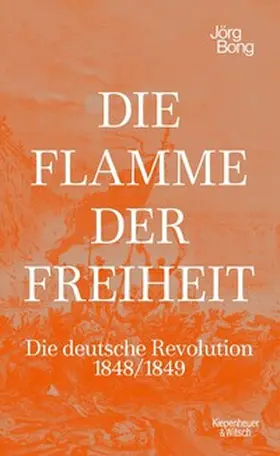 Bong |  Die Flamme der Freiheit | eBook | Sack Fachmedien
