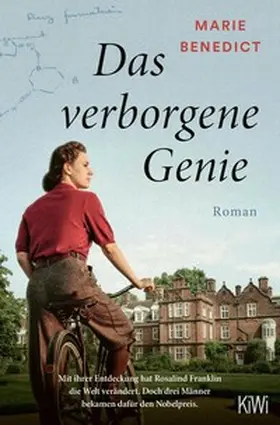 Benedict |  Das verborgene Genie | eBook | Sack Fachmedien