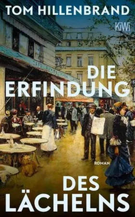 Hillenbrand | Die Erfindung des Lächelns | E-Book | www.sack.de