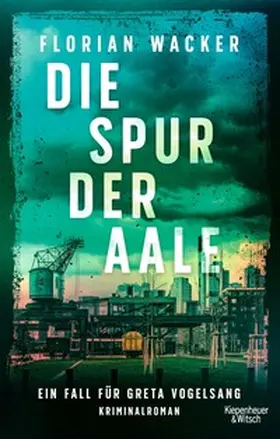 Wacker |  Die Spur der Aale | eBook | Sack Fachmedien