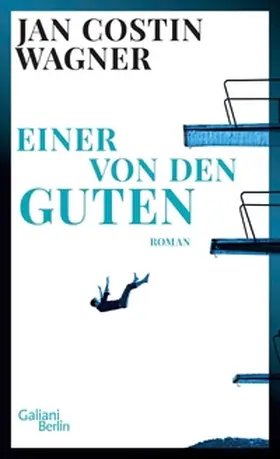 Wagner |  Einer von den Guten | eBook | Sack Fachmedien