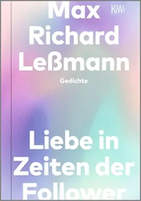 Leßmann | Liebe in Zeiten der Follower | E-Book | www.sack.de