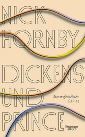 Hornby |  Dickens und Prince | eBook | Sack Fachmedien