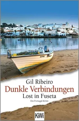 Ribeiro |  Dunkle Verbindungen | eBook | Sack Fachmedien