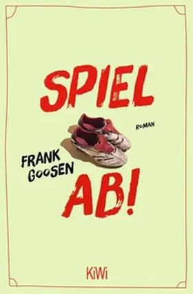 Goosen | Spiel ab! | E-Book | sack.de