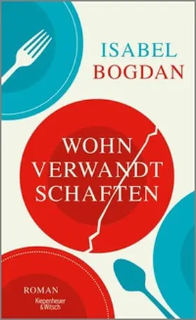 Bogdan |  Wohnverwandtschaften | eBook | Sack Fachmedien