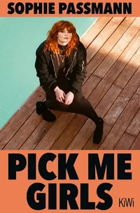 Passmann | Pick me Girls | E-Book | sack.de