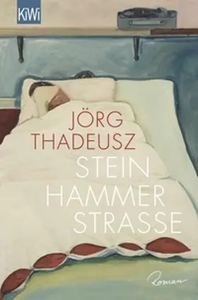 Thadeusz | Steinhammerstraße | E-Book | www.sack.de
