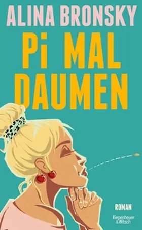 Bronsky |  Pi mal Daumen | eBook | Sack Fachmedien