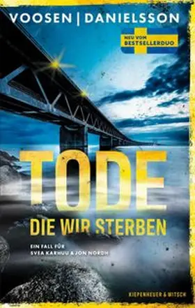 Voosen / Danielsson |  Tode, die wir sterben | eBook | Sack Fachmedien