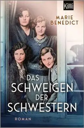 Benedict |  Das Schweigen der Schwestern | eBook | Sack Fachmedien