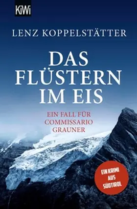 Koppelstätter | Das Flüstern im Eis | E-Book | www.sack.de