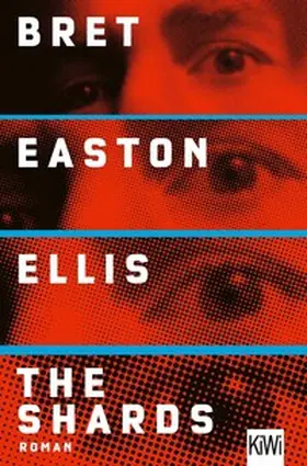 Ellis |  The Shards | eBook | Sack Fachmedien