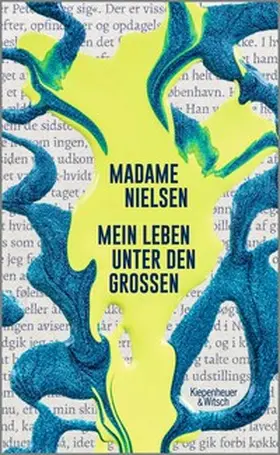 Nielsen |  Mein Leben unter den Großen | eBook | Sack Fachmedien