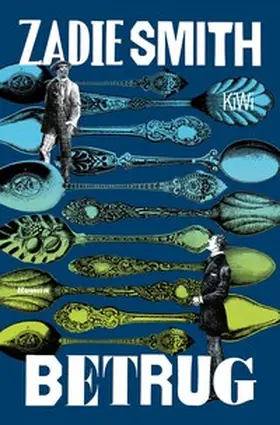 Smith | Betrug | E-Book | www.sack.de