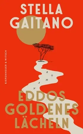 Gaitano |  Eddos goldenes Lächeln | eBook | Sack Fachmedien