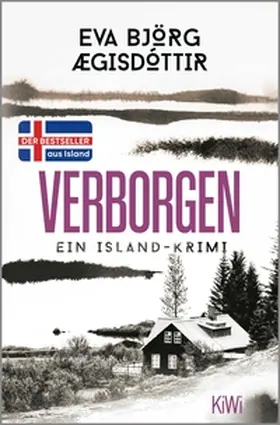 Ægisdóttir |  Verborgen | eBook | Sack Fachmedien