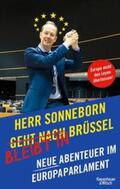 Sonneborn |  Herr Sonneborn bleibt in Brüssel | eBook | Sack Fachmedien