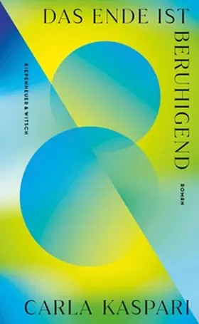 Kaspari | Das Ende ist beruhigend | E-Book | www.sack.de
