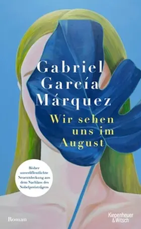 Márquez |  Wir sehen uns im August | eBook | Sack Fachmedien