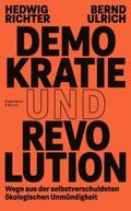Richter / Ulrich |  Demokratie und Revolution | eBook | Sack Fachmedien