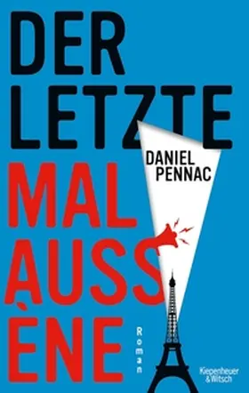 Pennac |  Der letzte Malaussène | eBook | Sack Fachmedien