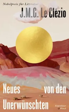 Clézio | Neues von den Unerwünschten | E-Book | www.sack.de