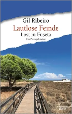 Ribeiro | Lautlose Feinde | E-Book | sack.de