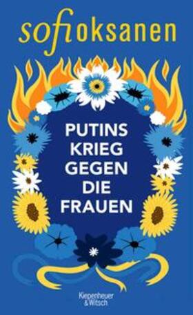 Oksanen | Putins Krieg gegen die Frauen | E-Book | sack.de