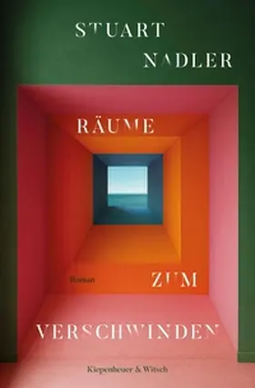 Nadler | Räume zum Verschwinden | E-Book | www.sack.de