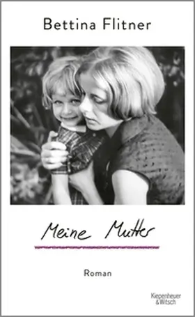 Flitner |  Meine Mutter | eBook | Sack Fachmedien