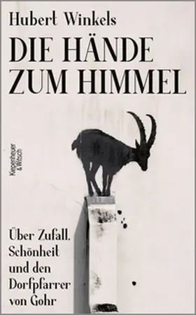Winkels |  Die Hände zum Himmel | eBook | Sack Fachmedien