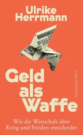 Herrmann |  Geld als Waffe | eBook | Sack Fachmedien