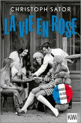 Sator |  La vie en rose | eBook | Sack Fachmedien
