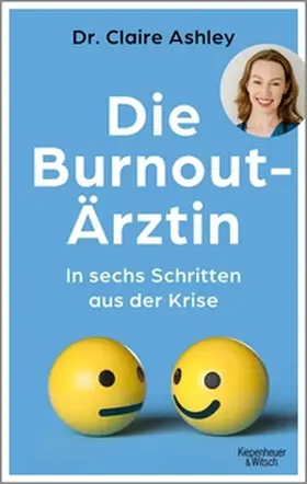 Ashley | Goodbye, Burnout! | E-Book | www.sack.de