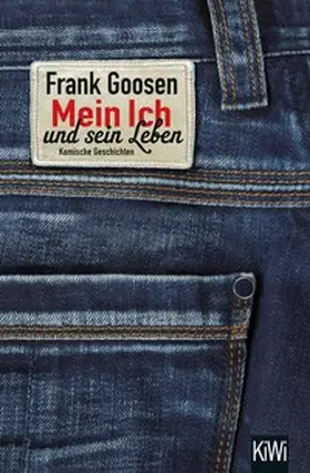 Goosen |  Mein Ich und sein Leben | eBook | Sack Fachmedien