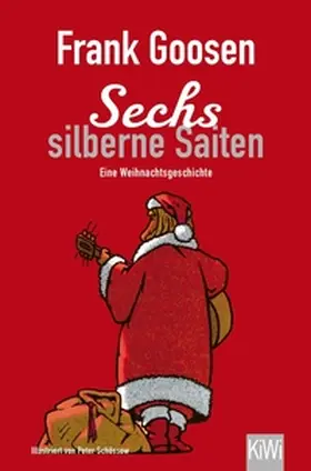 Goosen | Sechs silberne Saiten | E-Book | www.sack.de
