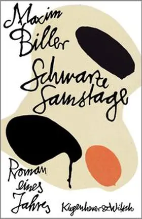 Biller |  Schwarze Samstage | eBook | Sack Fachmedien