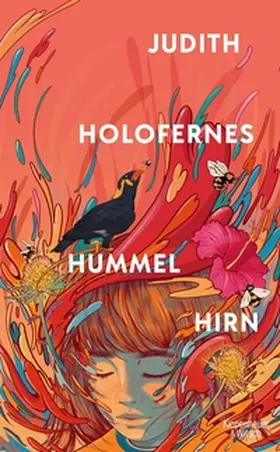 Holofernes |  Hummelhirn | eBook | Sack Fachmedien