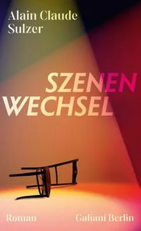 Sulzer |  Szenenwechsel | eBook | Sack Fachmedien