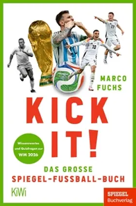 Fuchs |  Kick it! | eBook | Sack Fachmedien